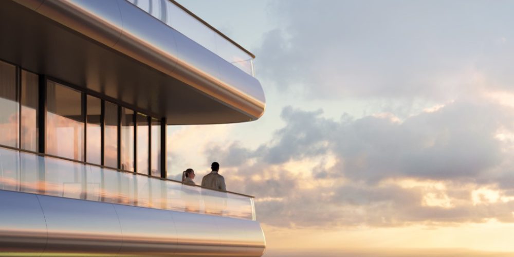 Mercedes Benz Residences (1)