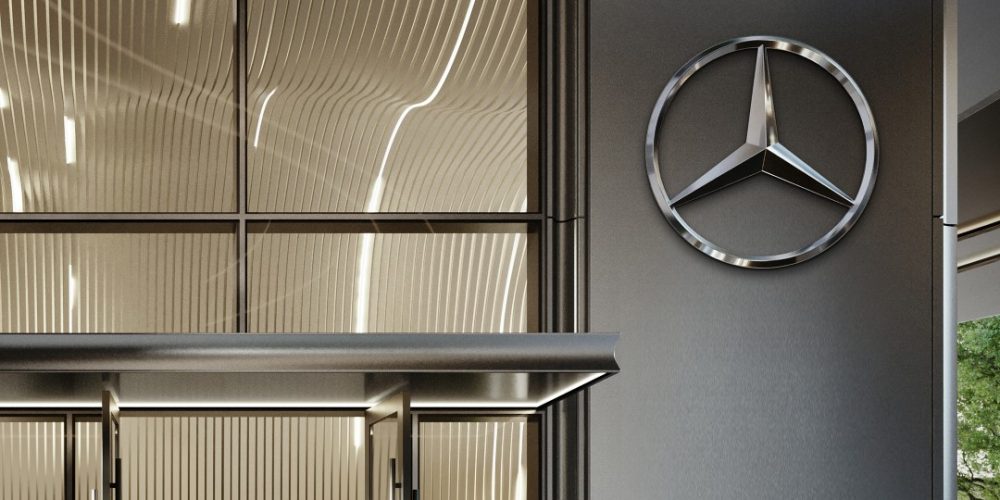 Mercedes Benz Residences (2)