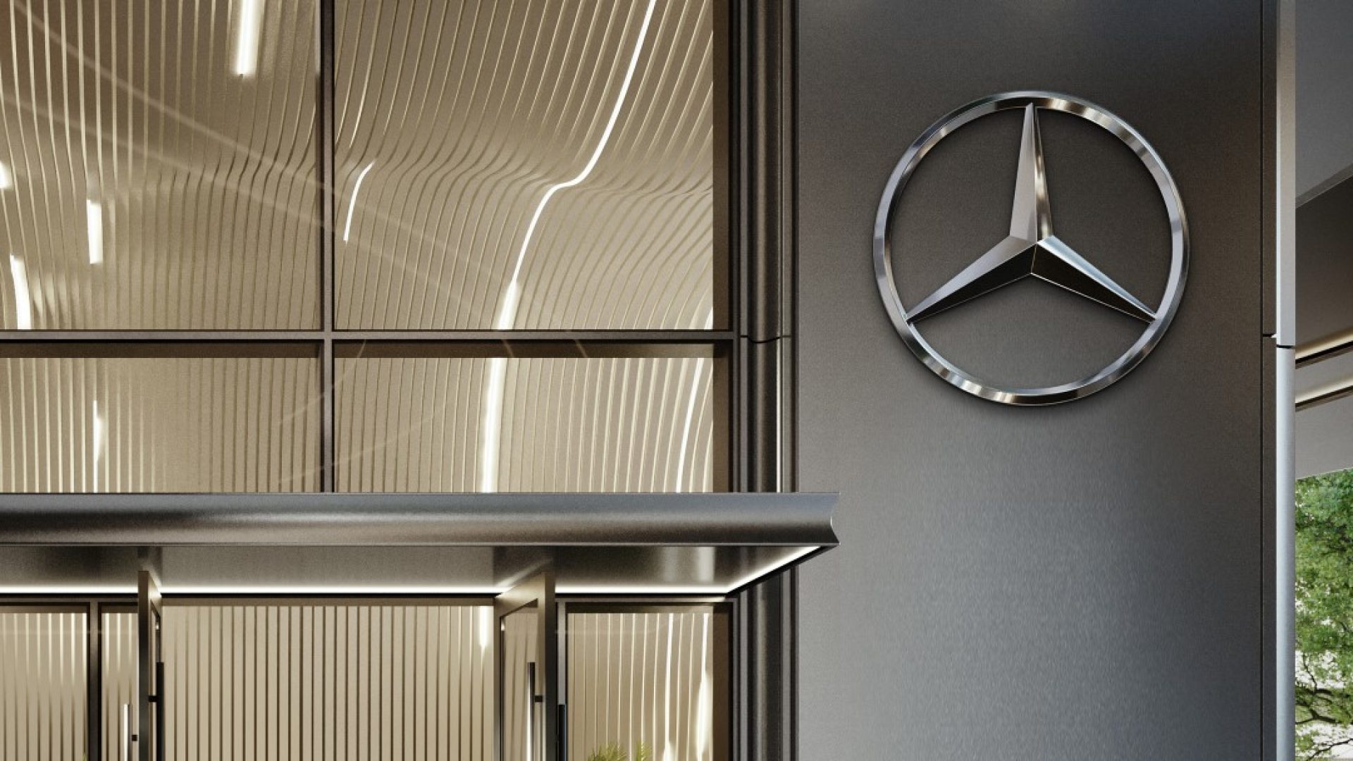 Mercedes Benz Residences (2)