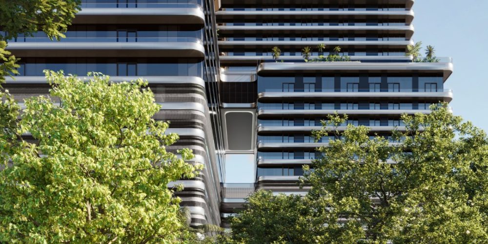 Mercedes Benz Residences (3)