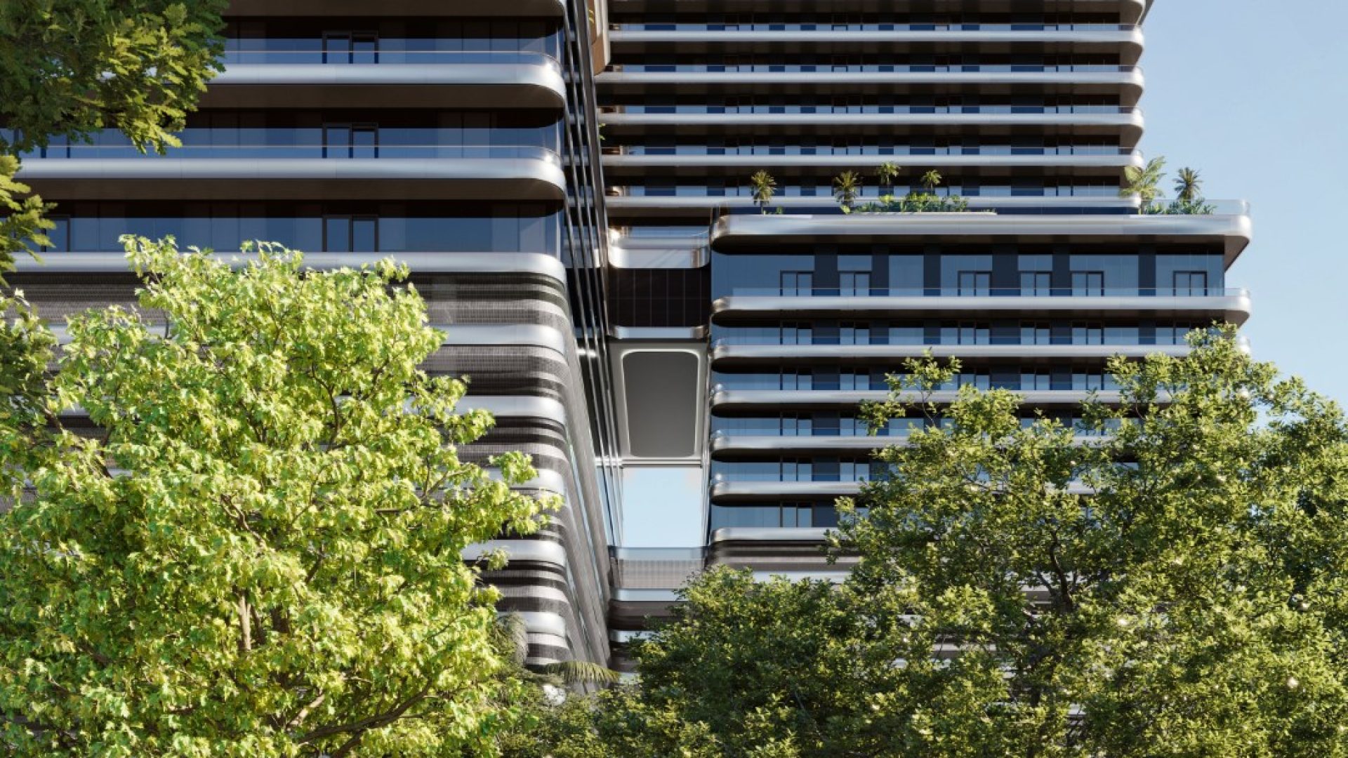Mercedes Benz Residences (3)