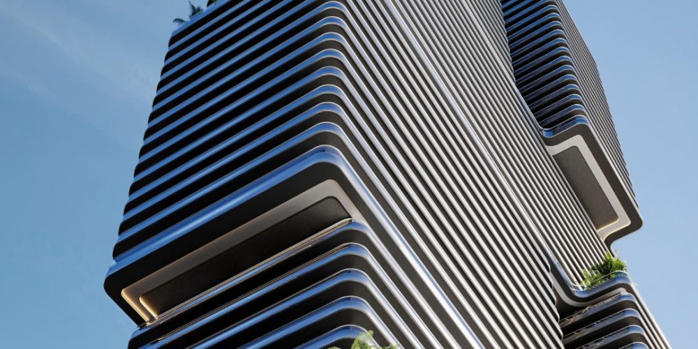 Mercedes Benz Residences (4)