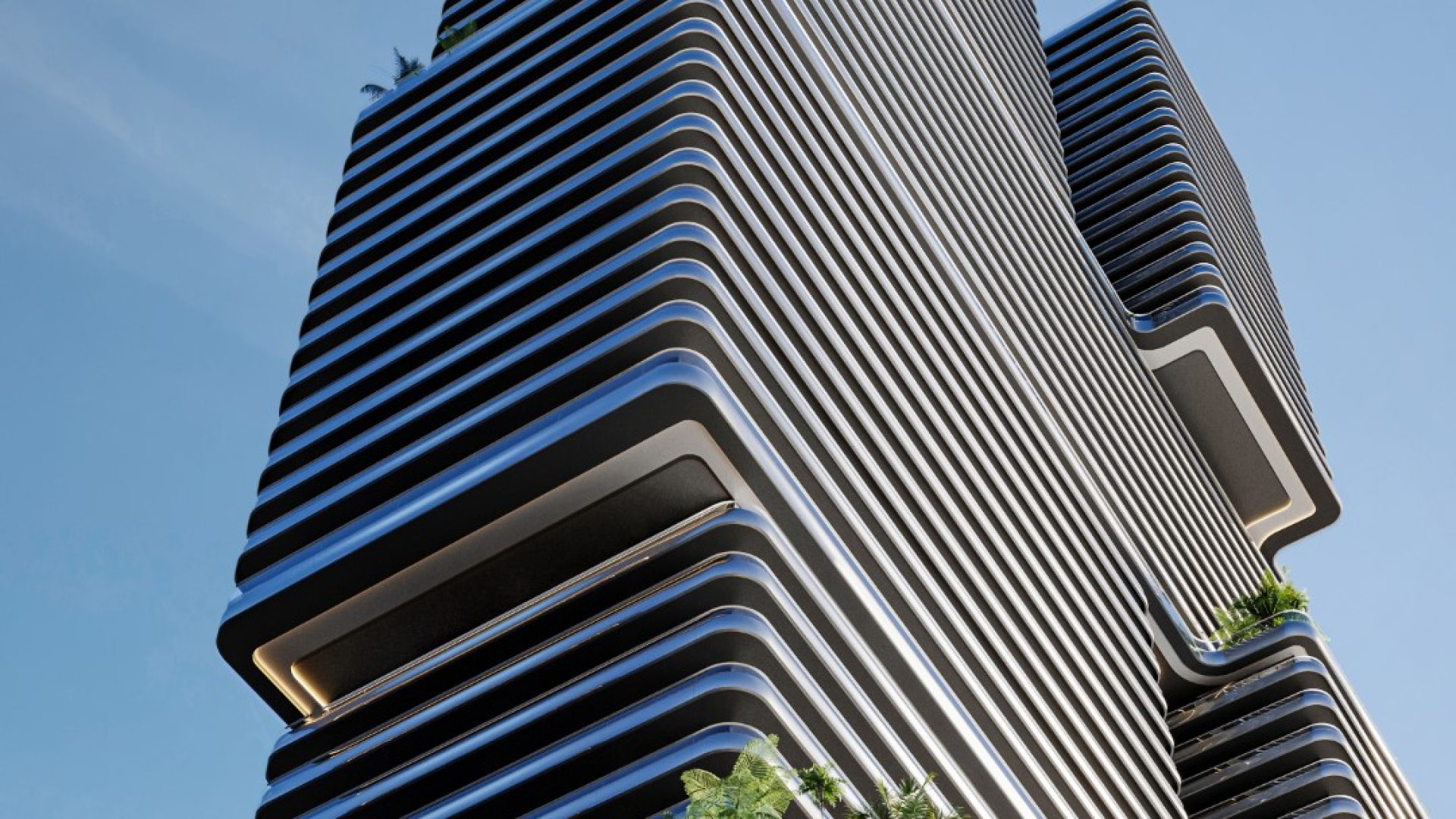 Mercedes Benz Residences (4)