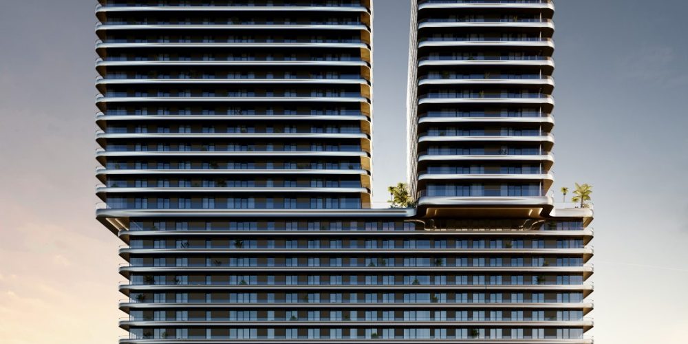 Mercedes Benz Residences (5)
