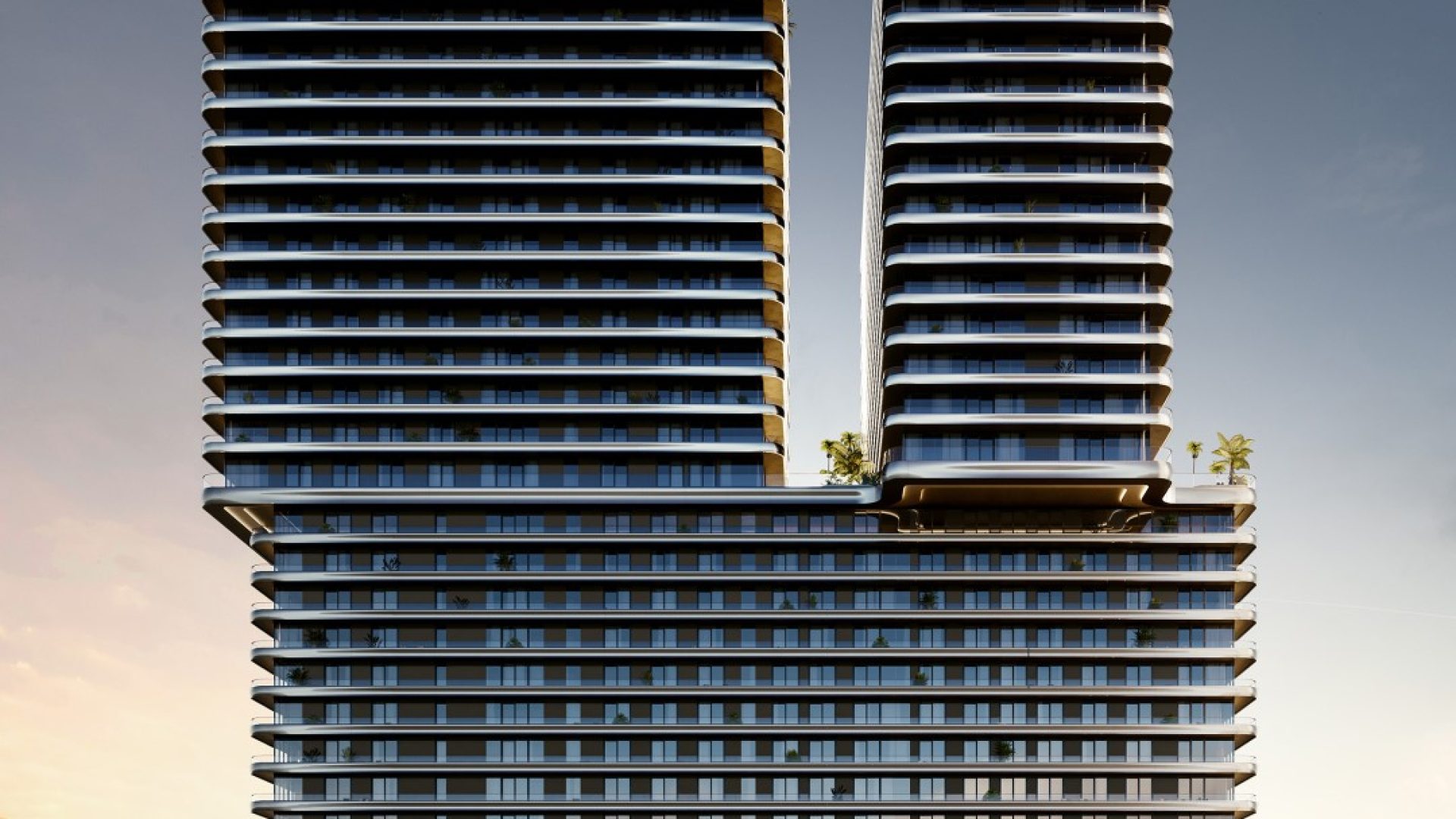 Mercedes Benz Residences (5)